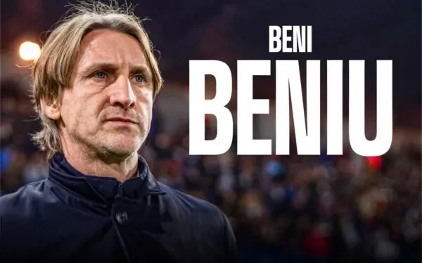 Calcio, con ritardo senza precedenti, il Cagliari chiude con Davide Nicola