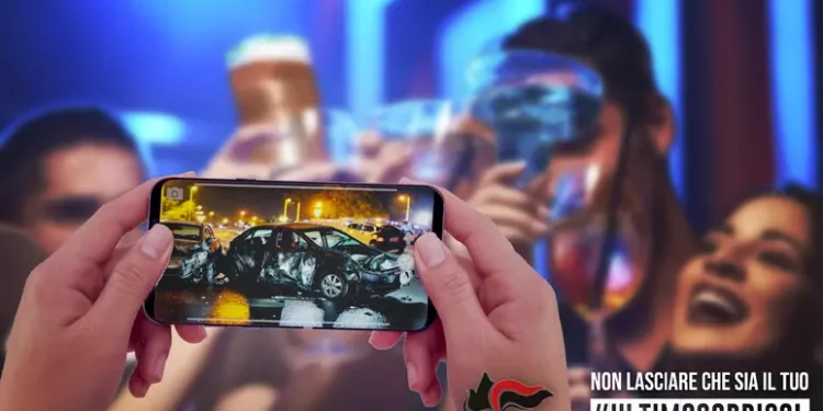 Investe e uccide donna nel Napoletano, aveva assunto alcol