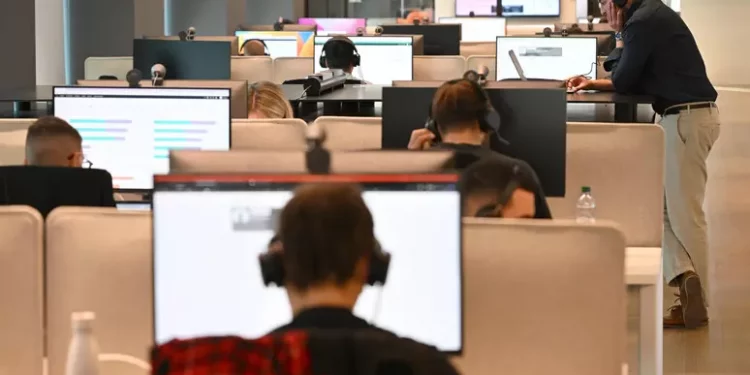 Innovazione imprese, difficile trovare personale “digitale”