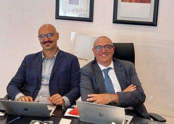Inpgi: Roberto Ginex presidente, Mattia Motta vice