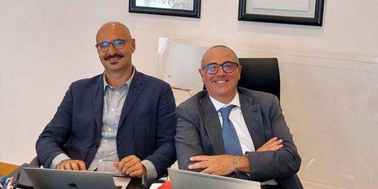Inpgi: Roberto Ginex presidente, Mattia Motta vice
