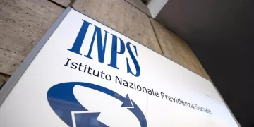 Inps, a maggio 624mila famiglie con assegno di inclusione