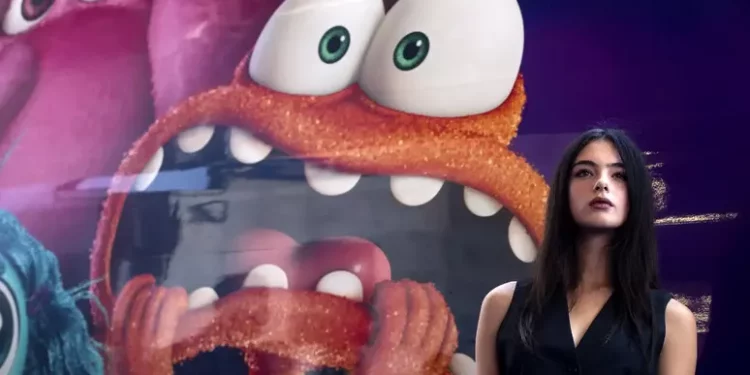 Inside Out 2 da record, cartone campione di incassi di sempre