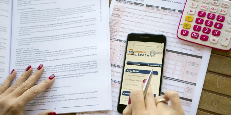 La classifica delle province dove l’Irpef è più salata