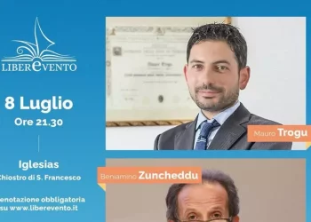 Il fascino della lettura e dei luoghi in Liberevento