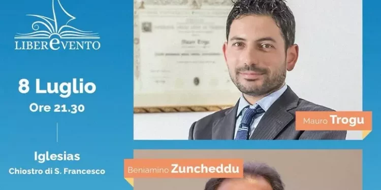 Il fascino della lettura e dei luoghi in Liberevento