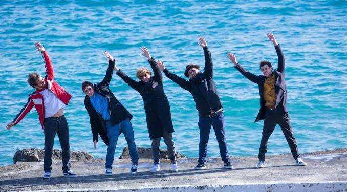 Lo Stato sociale si ferma: “Smettere di correre è necessario”