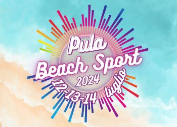 Il 10 luglio Pula presenta gli eventi sportivi dell’estate 2024