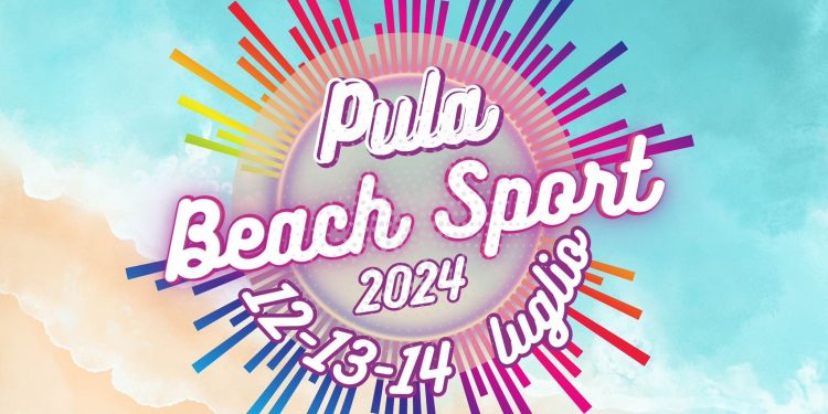 Il 10 luglio Pula presenta gli eventi sportivi dell’estate 2024