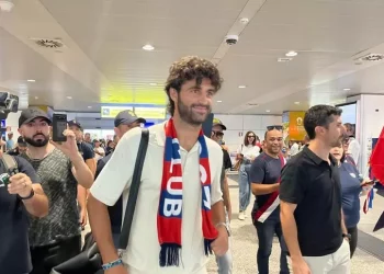 Cagliari: ecco Luperto, ‘non vedo l’ora di iniziare’