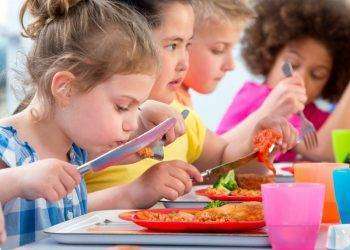 Nel Paese della dieta mediterranea 1 bambino su 3 è obeso