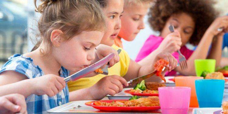 Nel Paese della dieta mediterranea 1 bambino su 3 è obeso