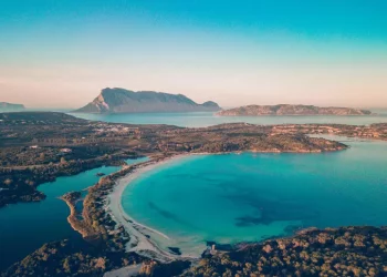 Con moto d’acqua in area marina protetta, multati 2 americani