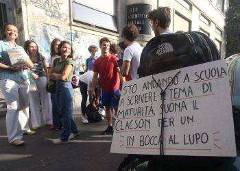 Gli errori più assurdi della Maturità 2024