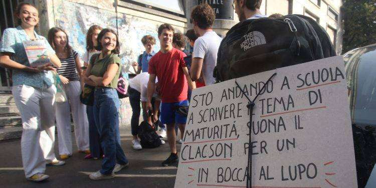 Gli errori più assurdi della Maturità 2024