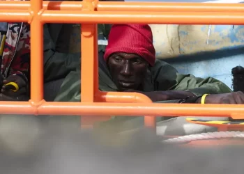 Garante Sardegna ‘in Cpr 49 persone in blocchi cemento rovente’