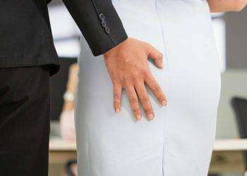 Il 13,5% delle donne ha subito molestie sessuali al lavoro: i dati Istat