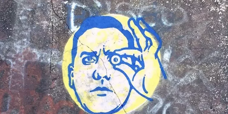 All’Exma di Cagliari una mostra con le opere di Gianfranco Setzu