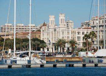 Cagliari, Mercato Ittico all’ingrosso: assegnazione in concessione locale bar