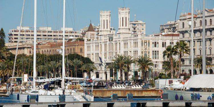 Cagliari, Mercato Ittico all’ingrosso: assegnazione in concessione locale bar