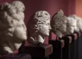 Gli italiani e i musei, identikit di una passione per l’arte