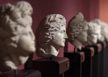 Gli italiani e i musei, identikit di una passione per l’arte