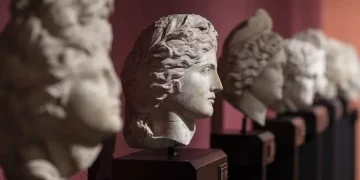 Gli italiani e i musei, identikit di una passione per l’arte