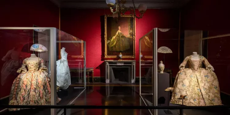Il Museo della Moda rinasce con 20 sale a Palazzo Pitti