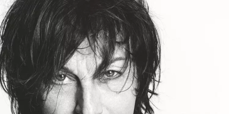 A Gianna Nannini il Premio Ischia Walton Legend Award