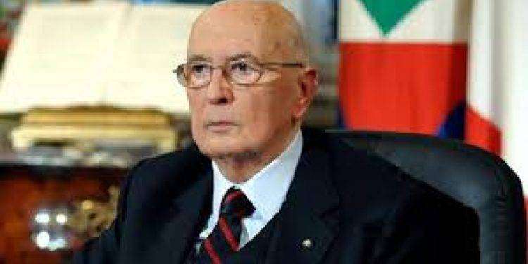 Nasce la Fondazione Giorgio Napolitano: Walter Veltroni sarà il presidente