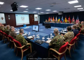 Nato, l’Italia diventa il quartier generale dell’Alleanza: quindi obiettivo principale in caso di guerra