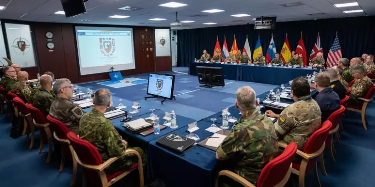 Nato, l’Italia diventa il quartier generale dell’Alleanza: quindi obiettivo principale in caso di guerra