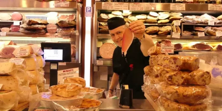 Nove italiani su 10 vogliono vivere in quartieri con negozi