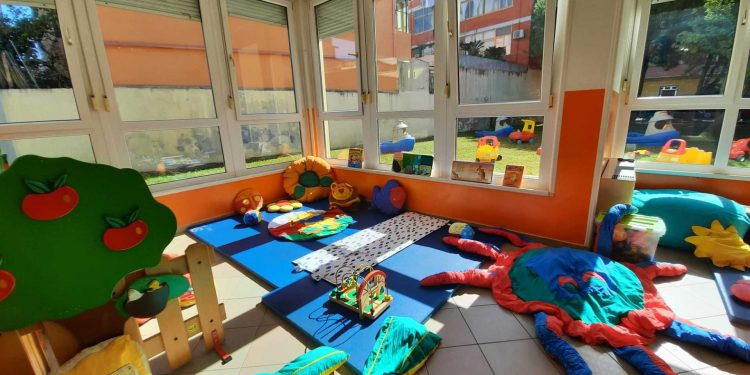 Quartu, “Nidi Gratis” gennaio/luglio 2024: richiesta del contributo entro il 19 settembre