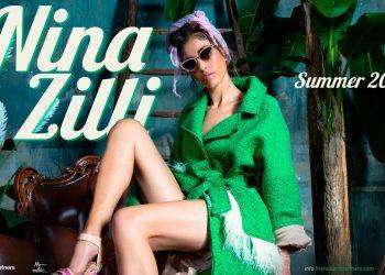 Nina Zilli l’8 settembre in concerto a Uta