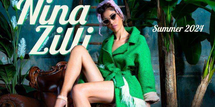 Nina Zilli l’8 settembre in concerto a Uta