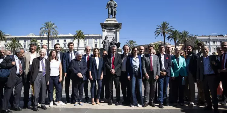 Fronte No all’Autonomia lavora a doppio quesito nelle Regioni