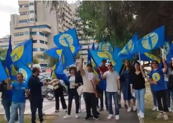 ‘Il Brotzu implode’, Nursing up proclama 2 giorni di sciopero