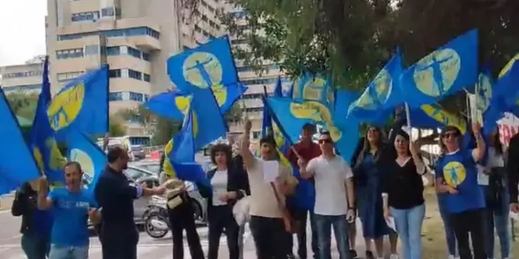 ‘Il Brotzu implode’, Nursing up proclama 2 giorni di sciopero