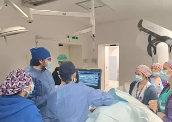 Cuore, fegato e reni di un 37enne salvano la vita a 4 pazienti