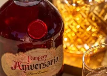 Gruppo Montenegro acquisisce il rum venezuelano Pampero