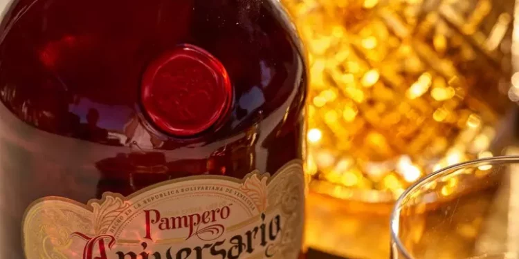 Gruppo Montenegro acquisisce il rum venezuelano Pampero