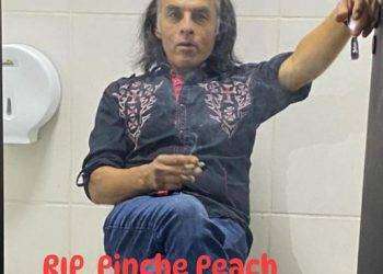 Brujeria, è morto Pinche Peach