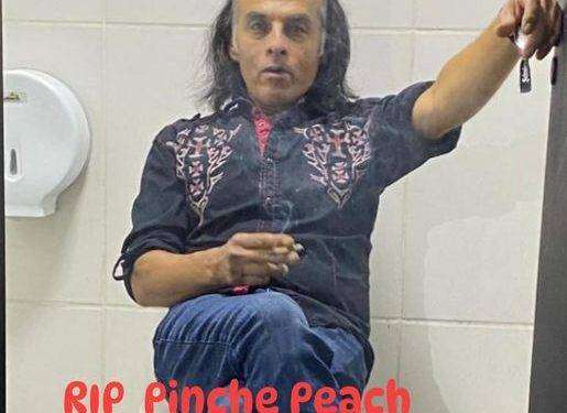 Brujeria, è morto Pinche Peach