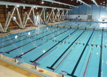 Cagliari, piscine comunali di via Pisano e via Degli Sport chiuse dal 5 agosto