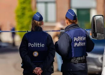 Blitz in Belgio, arrestati sospettati di terrorismo