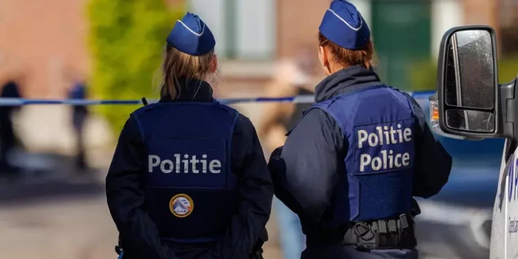 Blitz in Belgio, arrestati sospettati di terrorismo