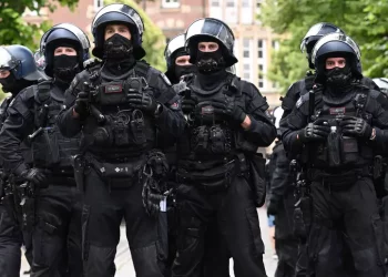 Bild, ‘sparatoria in Germania, diversi morti e feriti’