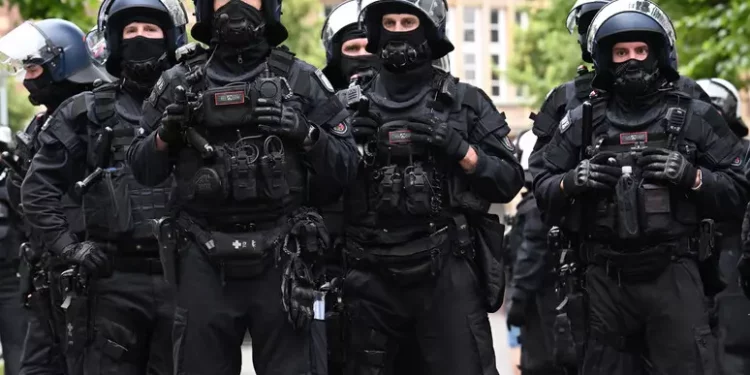 Bild, ‘sparatoria in Germania, diversi morti e feriti’