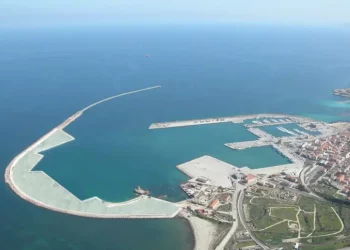 Il porto di Porto Torres sarà protetto da un nuovo antemurale